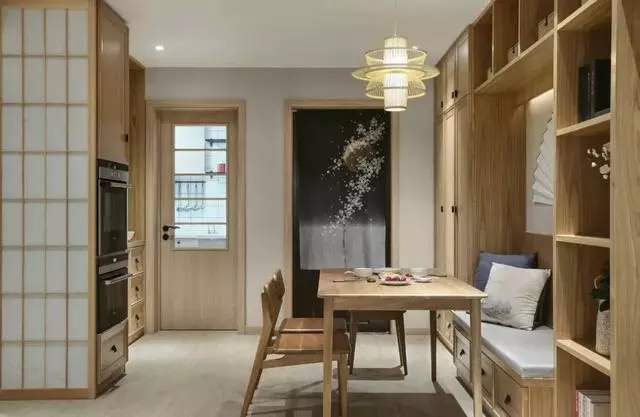 佛系風(fēng)格搭配佛系家具，今天你佛系了嗎？