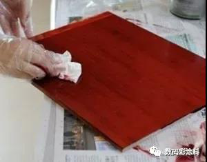 感受數(shù)碼彩清新，愛沐養(yǎng)生館工程賞識