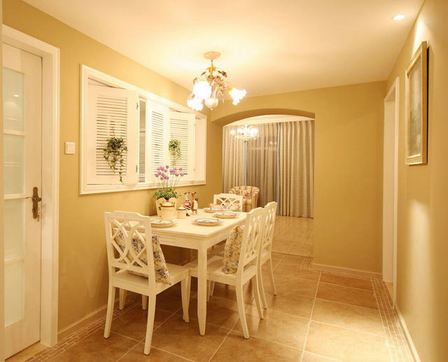 秋天的顏色的經(jīng)典搭配，你了解幾種？