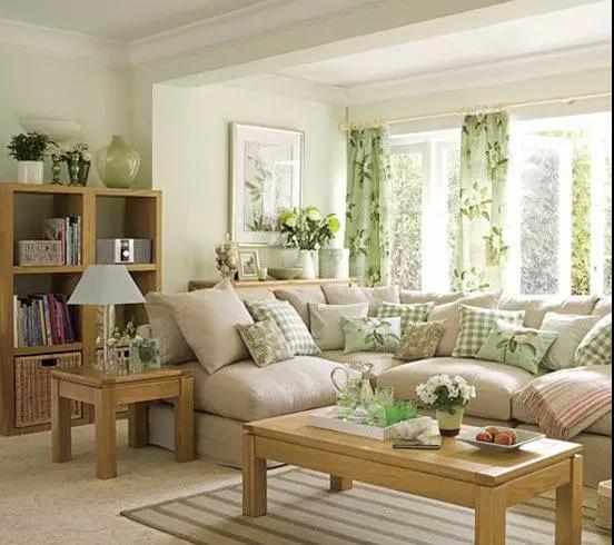 秋天的顏色的經(jīng)典搭配，你了解幾種？