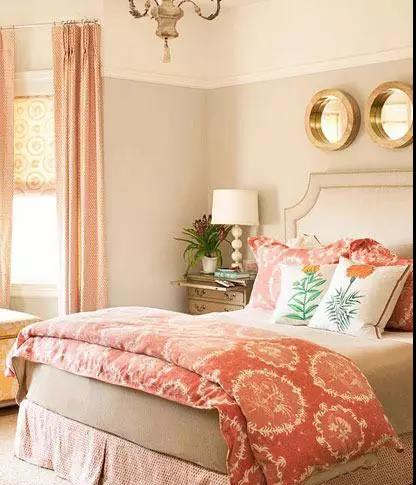 秋天的顏色的經(jīng)典搭配，你了解幾種？