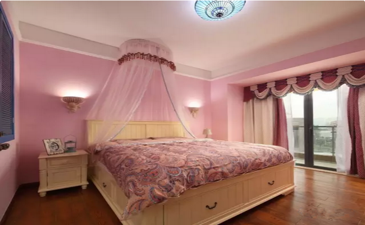 墻面只能用白色？這些顏色隨便用