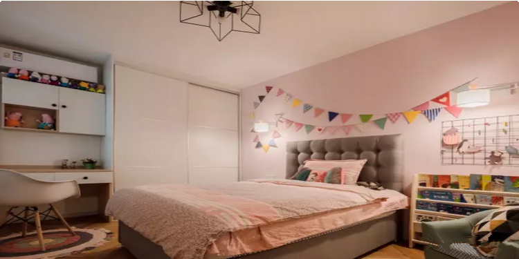 墻面只能用白色？這些顏色隨便用