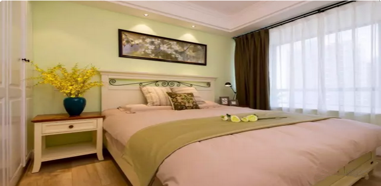 墻面只能用白色？這些顏色隨便用