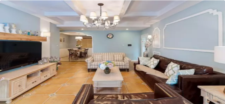 墻面只能用白色？這些顏色隨便用