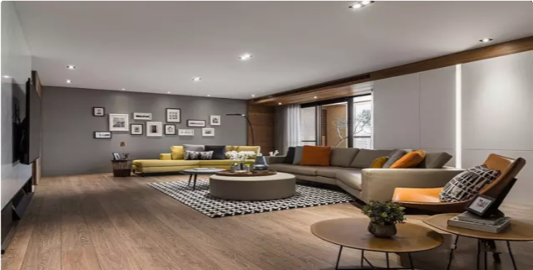 墻面只能用白色？這些顏色隨便用