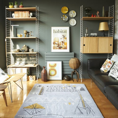 乳膠漆墻面臟了怎么辦？