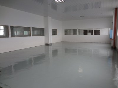 浙江環(huán)氧地坪漆特點(diǎn)