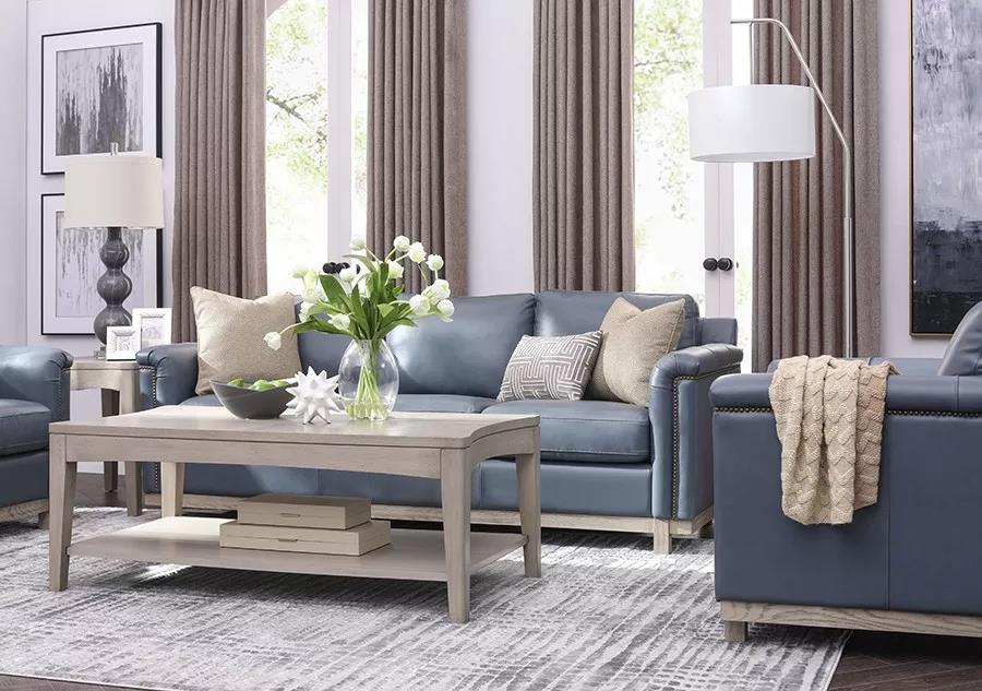 秋天墻面高端色系，莫蘭迪色系