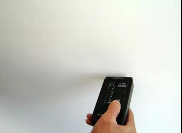 秋季是施工旺季，更新墻漆施工要點~