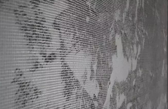 秋季是施工旺季，更新墻漆施工要點~