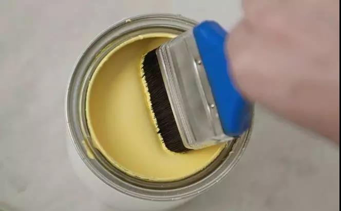 秋季是施工旺季，更新墻漆施工要點~