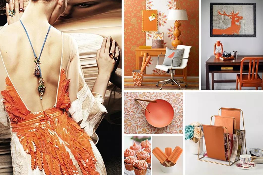 2020年家居流行顏色