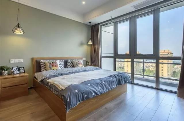 墻面顏色影響心情，你會(huì)pick哪種顏色？