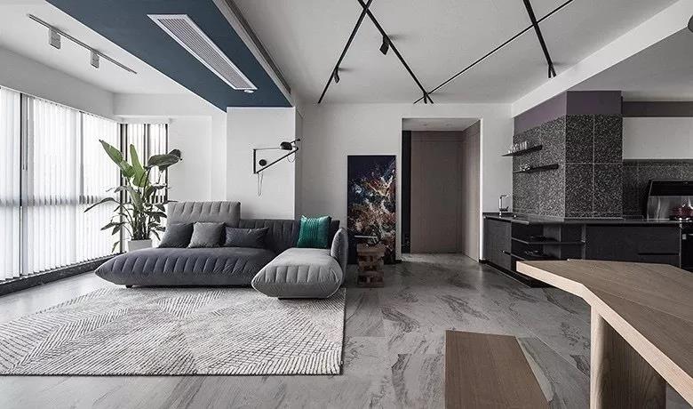 墻面顏色影響心情，你會(huì)pick哪種顏色？