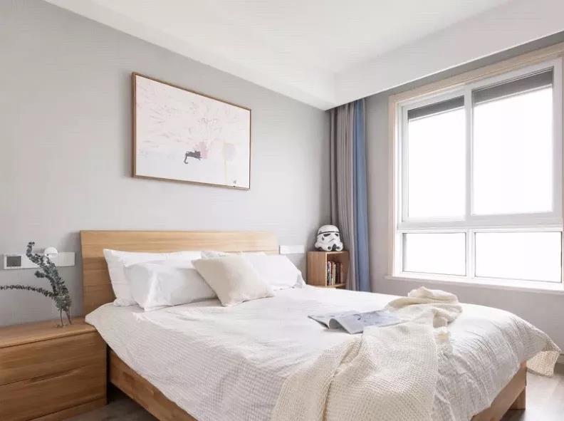 墻面顏色影響心情，你會(huì)pick哪種顏色？