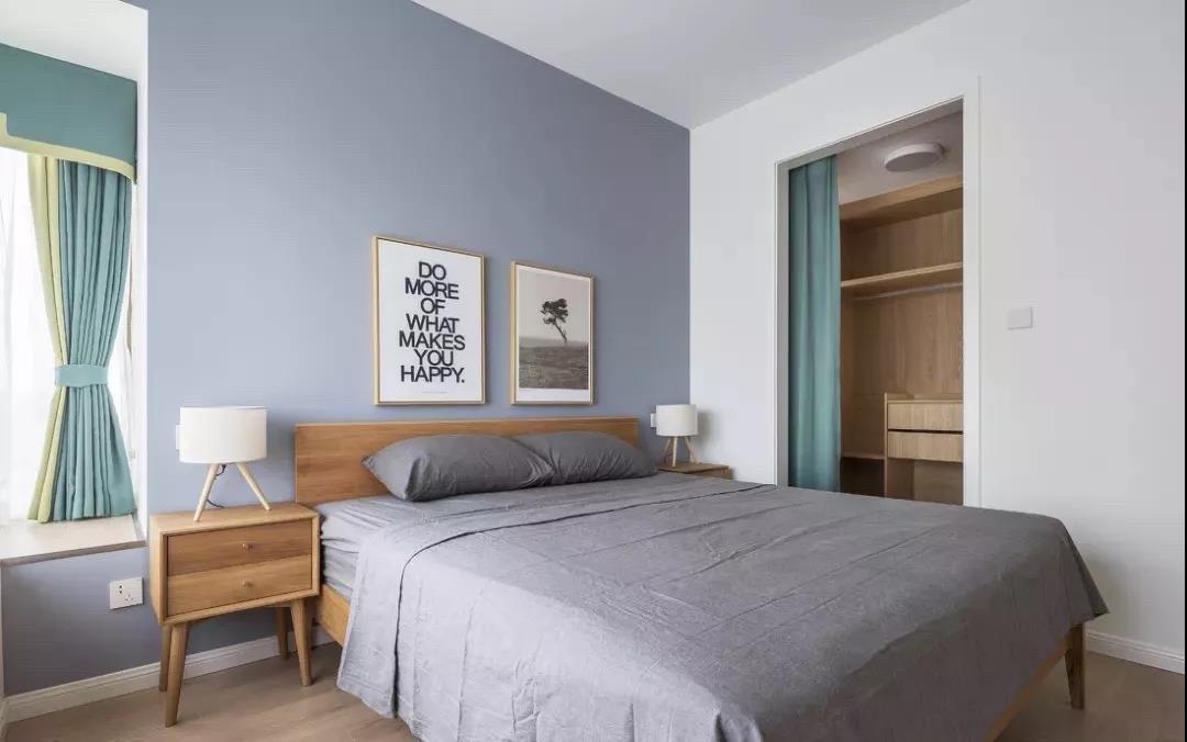 墻面顏色影響心情，你會(huì)pick哪種顏色？