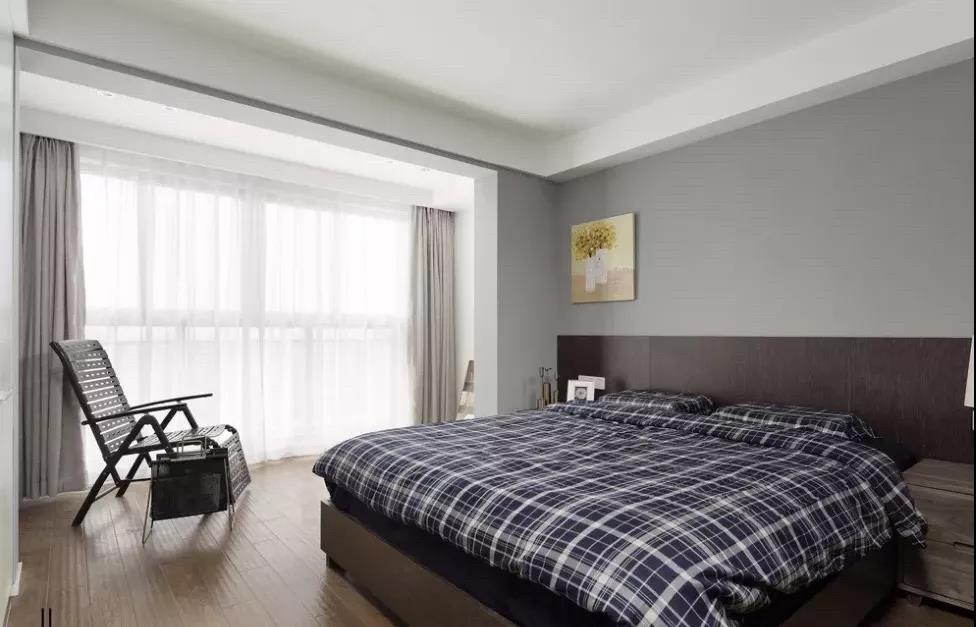 墻面顏色影響心情，你會(huì)pick哪種顏色？