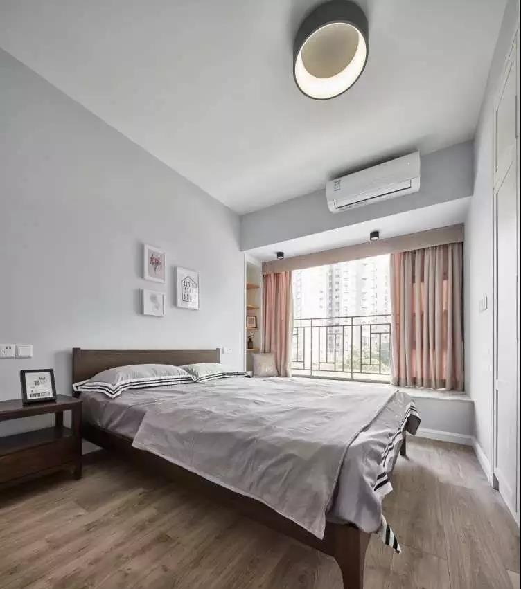 墻面顏色影響心情，你會(huì)pick哪種顏色？