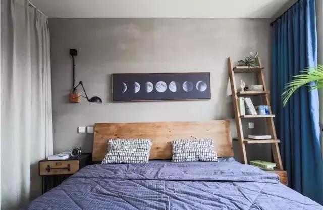 房間顏色指南，這是一個實用指南！