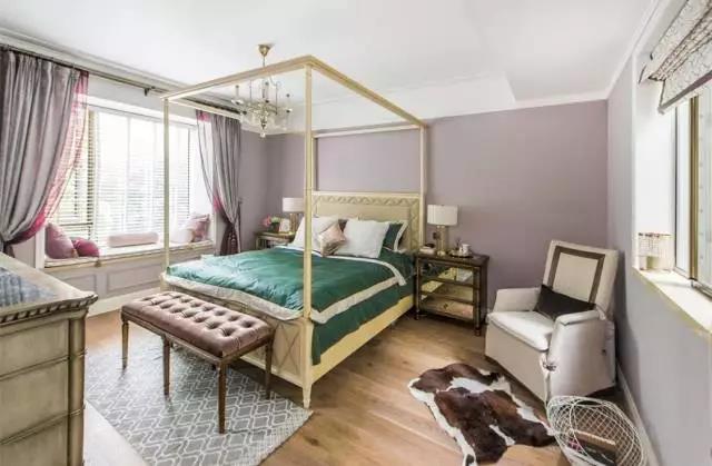 房間顏色指南，這是一個實用指南！