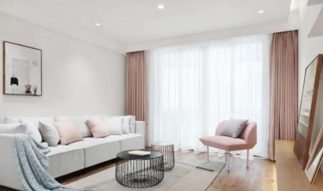 家里裝修比較煩？極簡主義裝修方式能簡就簡