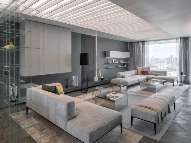 家里裝修比較煩？極簡主義裝修方式能簡就簡