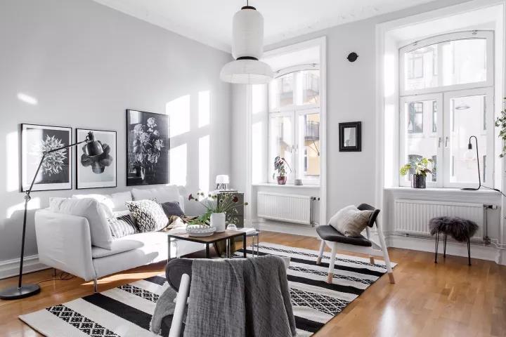 家里裝修比較煩？極簡主義裝修方式能簡就簡