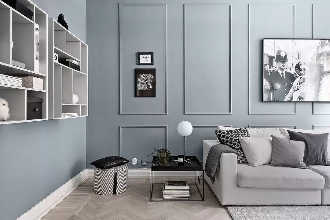 家里裝修比較煩？極簡主義裝修方式能簡就簡