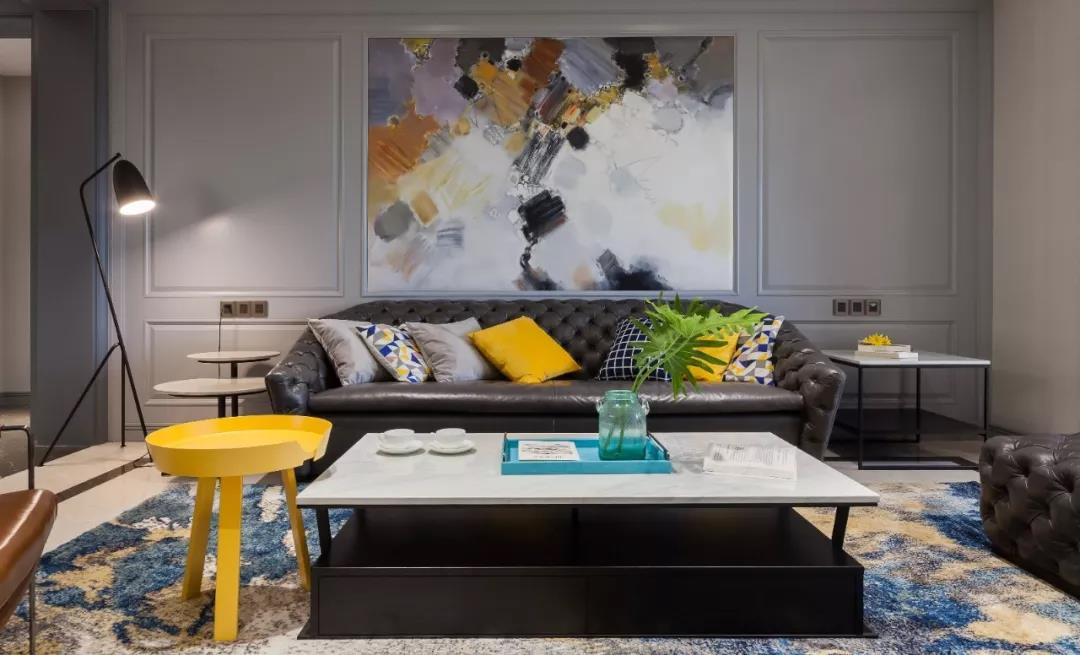  墻面裝修底漆和面漆什么區(qū)別