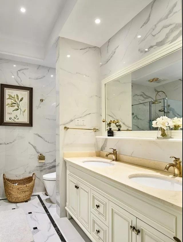 半墻設計，你怎么這么優(yōu)秀！