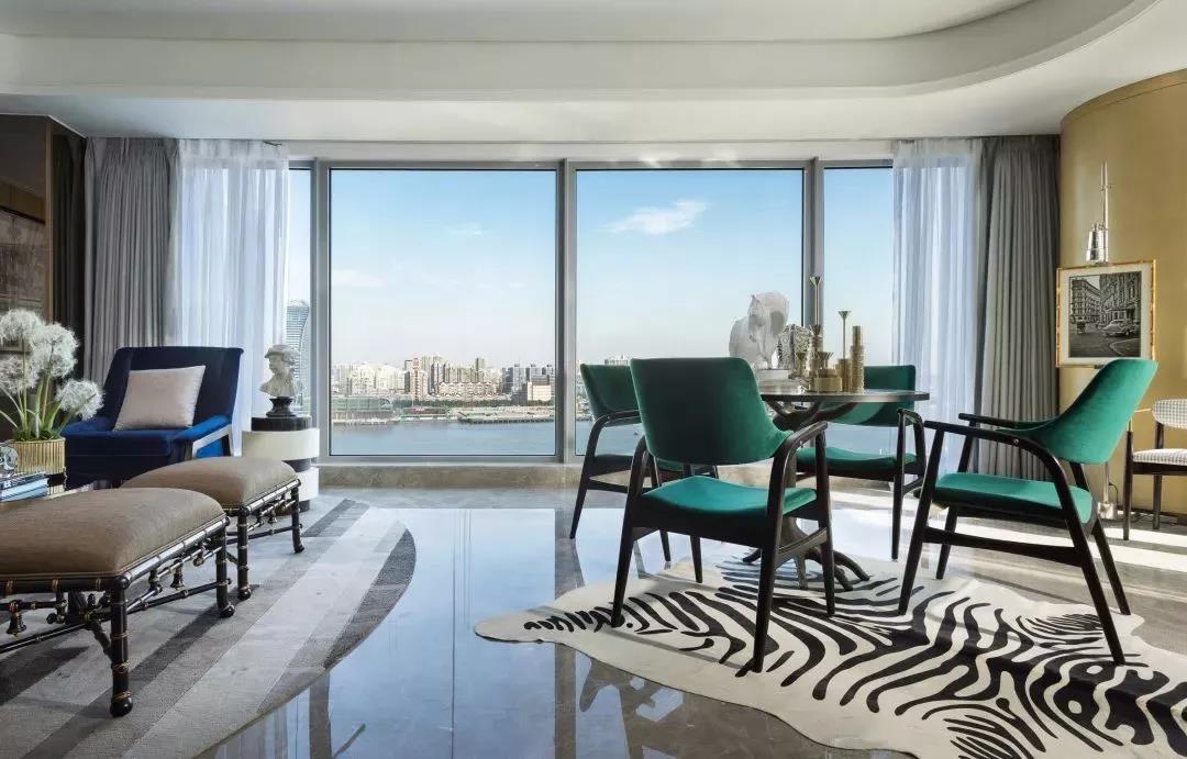 適合中國人的輕奢風(fēng)