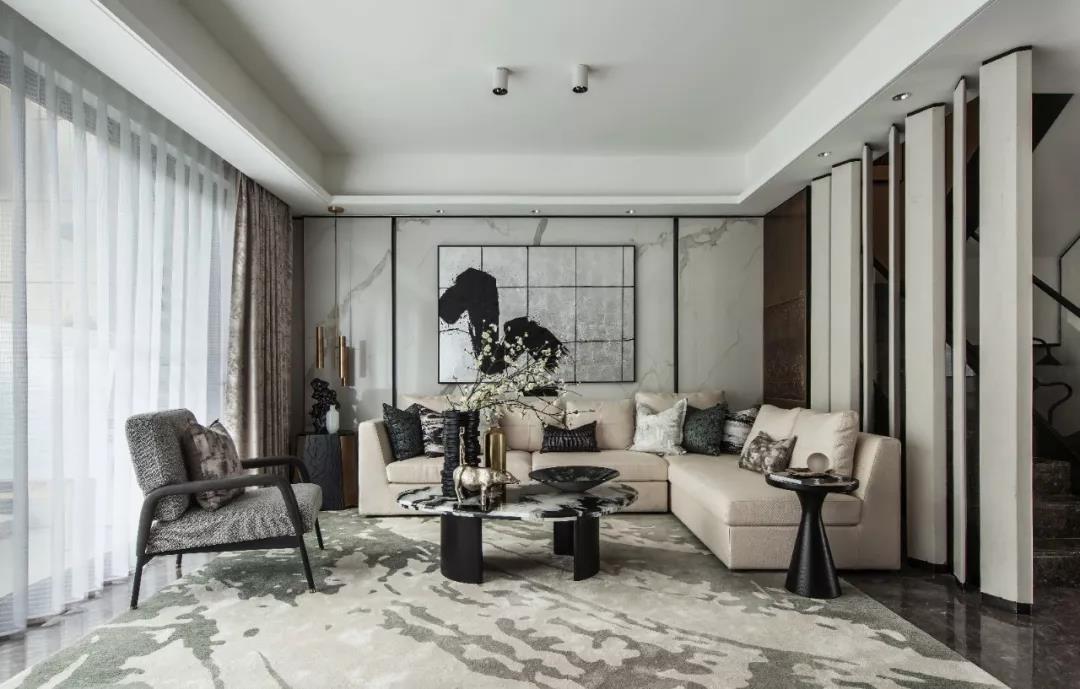 適合中國人的輕奢風(fēng)