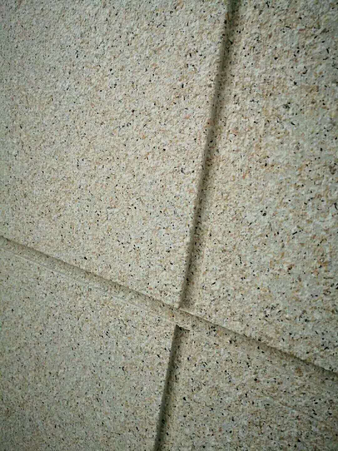 別墅外墻仿石漆 (3)