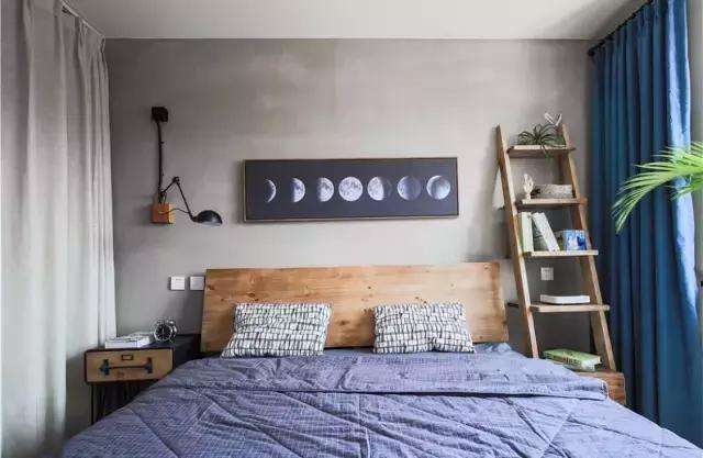 墻面顏色選擇4個(gè)大忌，建議躲避