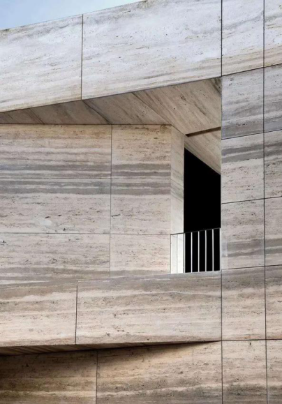 “打破常規(guī)，重塑定義”——干粉藝術(shù)涂料