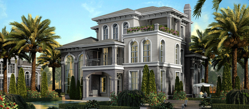 仿石漆應(yīng)該如何搭配顏色？