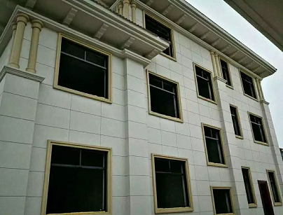 仿石漆應(yīng)該如何搭配顏色？