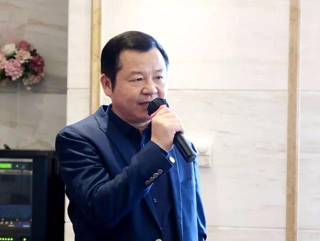 譜寫順德涂料新篇章 佛山涂協(xié)、順德涂料商會理事會成功舉辦