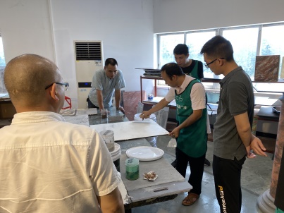 第一期新品培訓完美謝幕！第二波培訓要來咯~