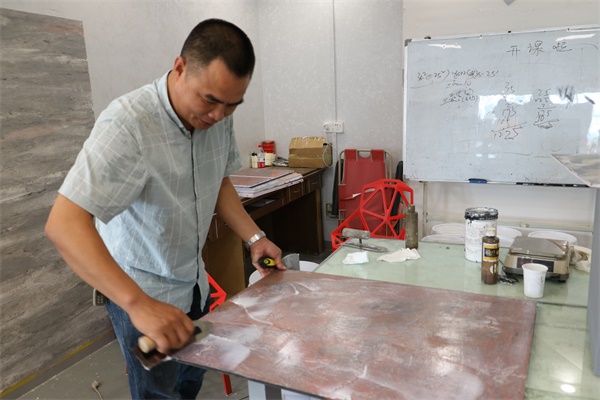 第一期新品培訓完美謝幕！第二波培訓要來咯~