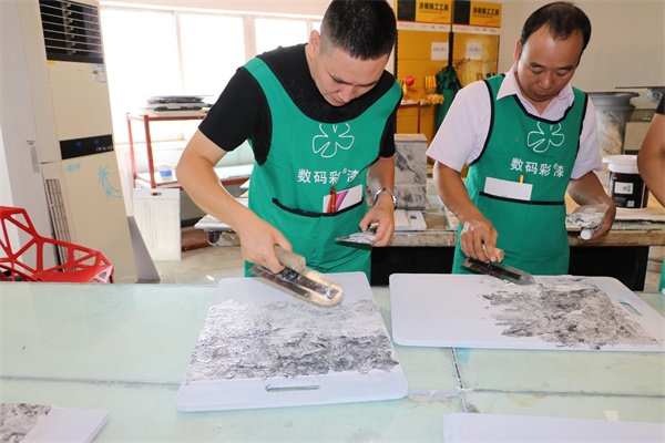 第一期新品培訓完美謝幕！第二波培訓要來咯~