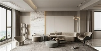 墻面顏色搭配指南，這樣搭配肯定不會(huì)錯(cuò)