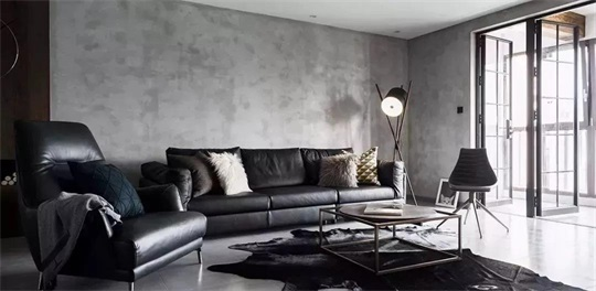 墻面顏色搭配指南，這樣搭配肯定不會(huì)錯(cuò)