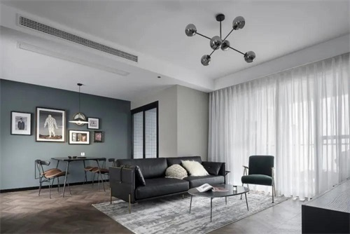 墻面顏色搭配指南，這樣搭配肯定不會(huì)錯(cuò)