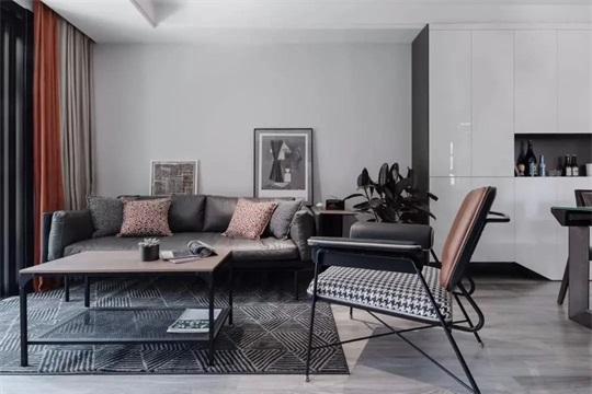 墻面顏色搭配指南，這樣搭配肯定不會(huì)錯(cuò)