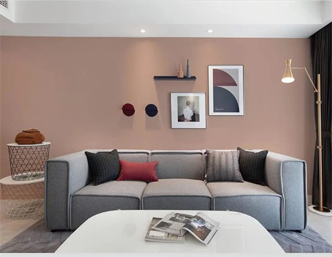 墻面顏色搭配指南，這樣搭配肯定不會(huì)錯(cuò)