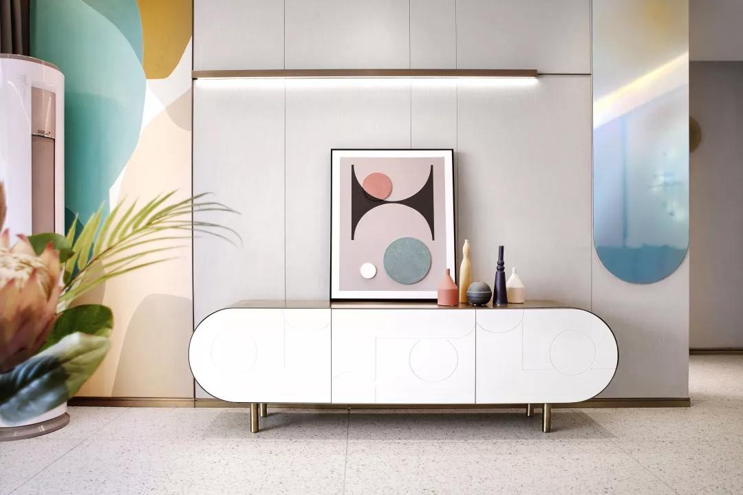 這是一篇充滿甜味的文章，馬卡龍色系配色方案，來了！