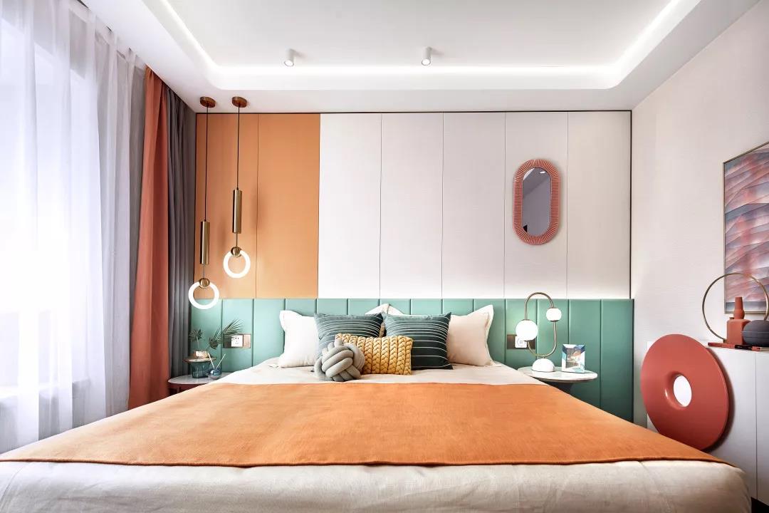 這是一篇充滿甜味的文章，馬卡龍色系配色方案，來了！