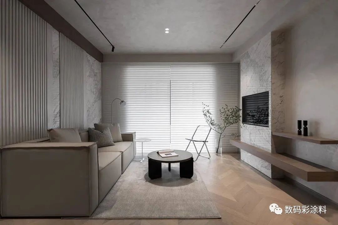 數(shù)碼彩高級質(zhì)感微微水泥來襲?。? width=